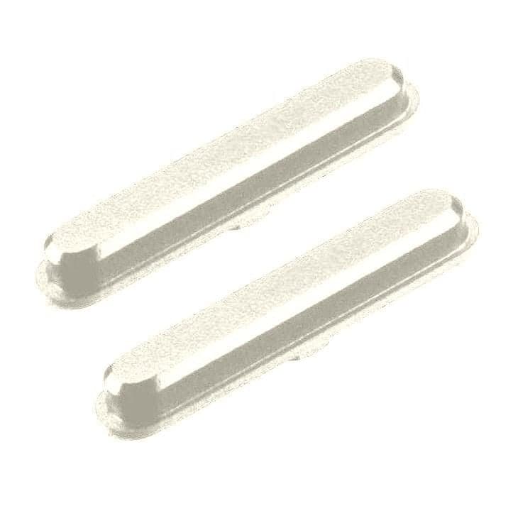 External Side Button Out Keys for Iphone 15 Green
