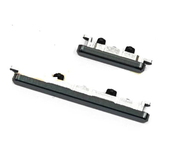 External Side Button Out Keys for IQOO 13 Black