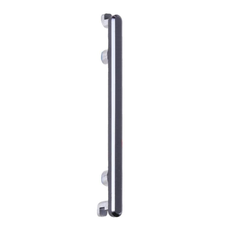 External Side Button Out keys for Motorola Moto G52 Grey