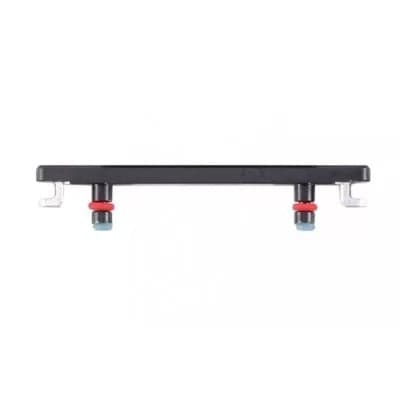 External Side Button Out Keys for OnePlus Nord 2 Blue