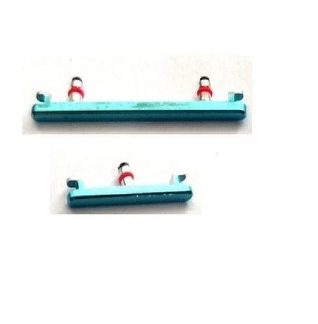 External Side Button Out Keys for OnePlus Nord 5G Blue