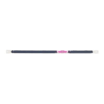 External Side Button Out Keys for Oppo A15 Black