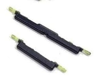 External Side Button Out Keys for Oppo A5 (2020) Blue