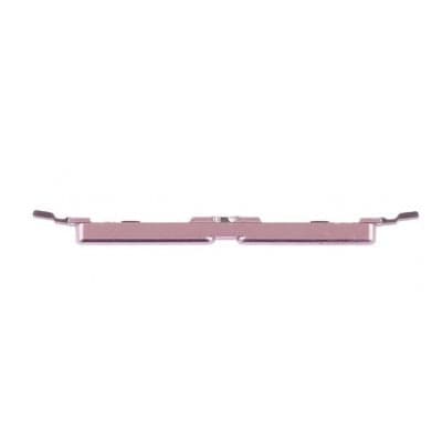 External Side Button Out Keys for Oppo A57 2016 Rose Gold