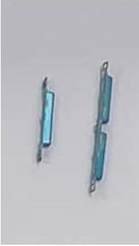 External Side Button Out Keys for Oppo F21S Pro 5G Blue