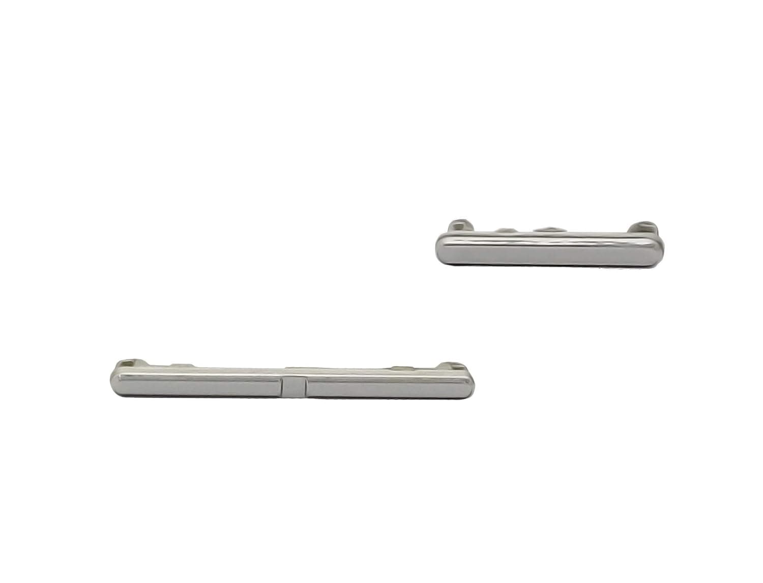 External Side Button Out Keys for Oppo Neo 7 Silver