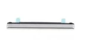 External Side Button Out Keys for Oppo R17 Purple