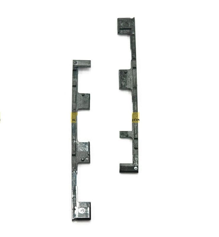 External Side Button Out Keys for Realme Note 13 Pro 4G Black