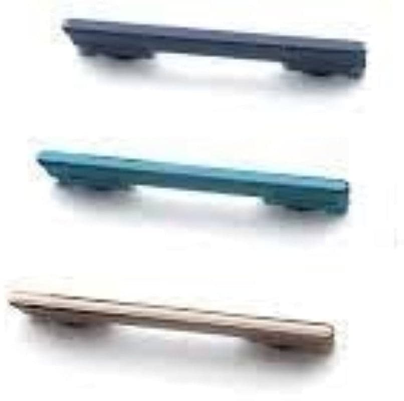 External Side Button Out Keys for Vivo S1 Blue