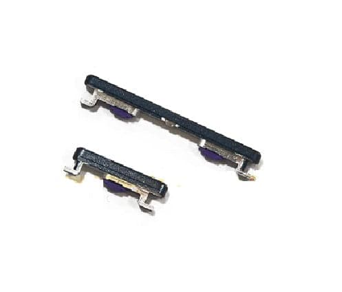 External Side Button Out Keys for Vivo S12 5G