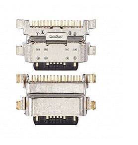 External Side Button Out Keys for Vivo X Fold 3 Pro Black
