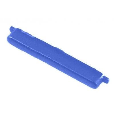 External Side Button Out Keys for Vivo Y19S Blue