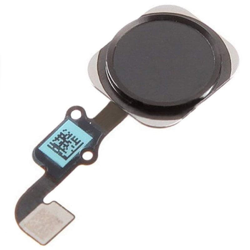 Fingerprint Sensor Flex for Apple iPhone 6S Plus Grey