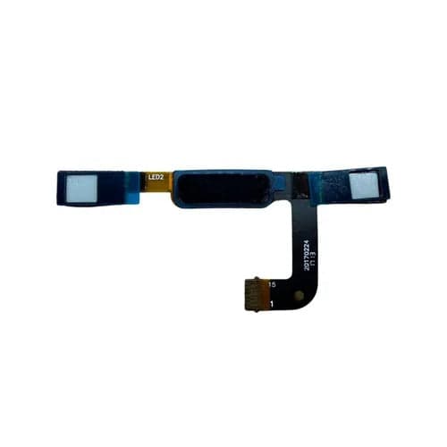 Fingeprint Sensor Flex for Nokia 5 TemperedBlue