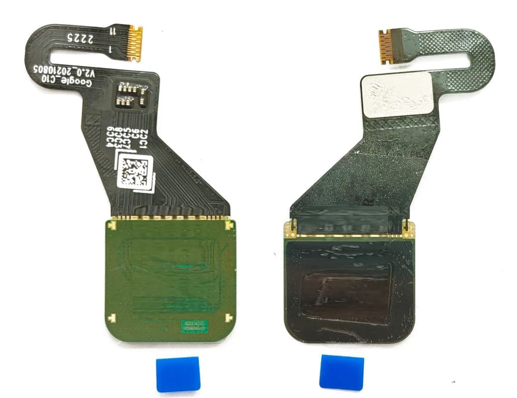 Fingerprint Sensor Flex for Google PIXEL 7 Pro