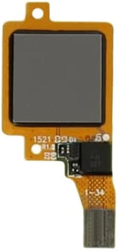 Fingerprint Sensor Flex for Huawei Honor 5X Black
