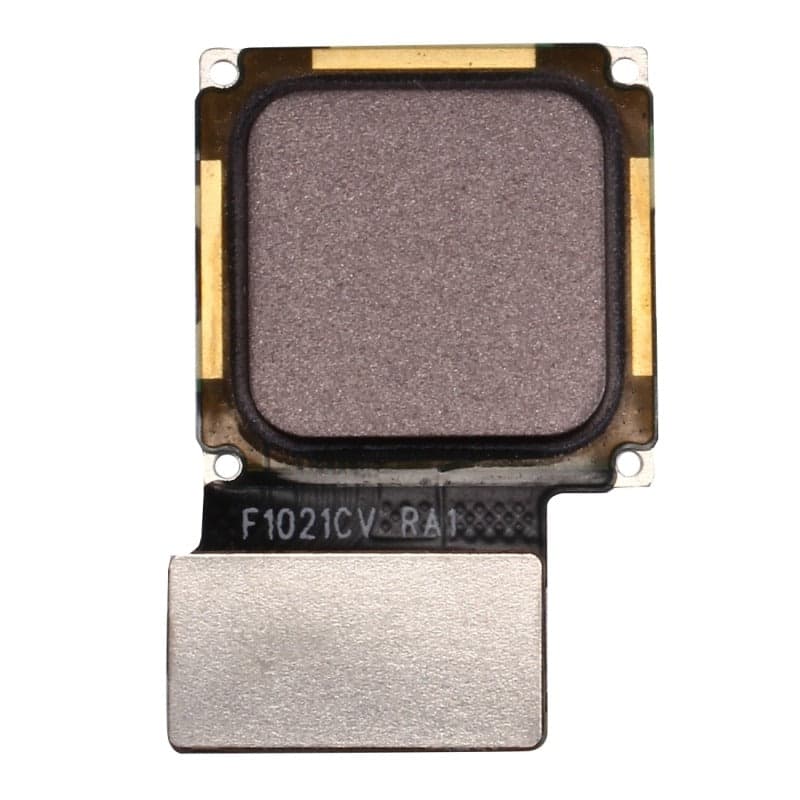 Fingerprint Sensor Flex for Huawei Honor Mate 9 Brown