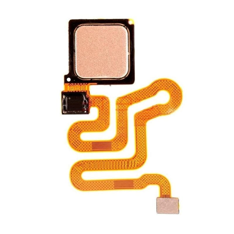 Fingerprint Sensor Flex for Huawei Honor P9 Plus Gold