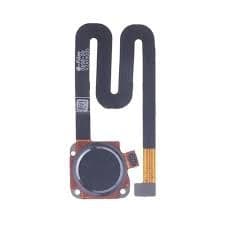 Fingerprint Sensor Flex for Motorola Moto E5 Plus Gold