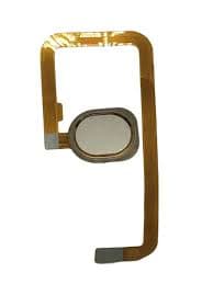 Fingerprint Sensor Flex for Oppo A5 Gold