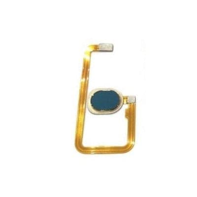 Fingerprint Sensor Flex for Oppo A5 Green