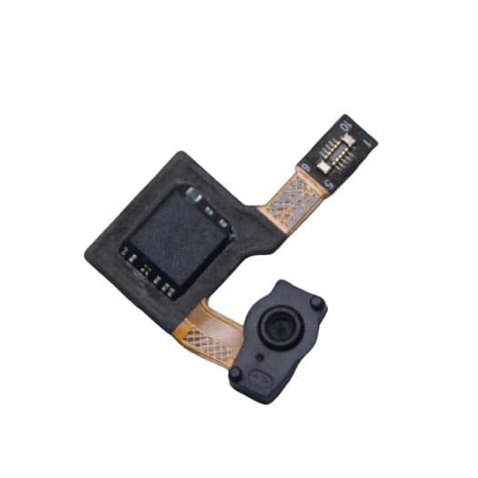 Fingerprint Sensor Flex for Vivo S5 Black