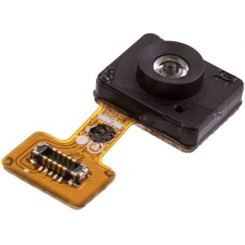 Fingerprint Sensor Flex for Xiaomi Redmi K60 5G Black