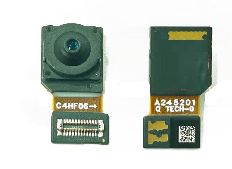 Front Camera Flex for Motorola Moto G96