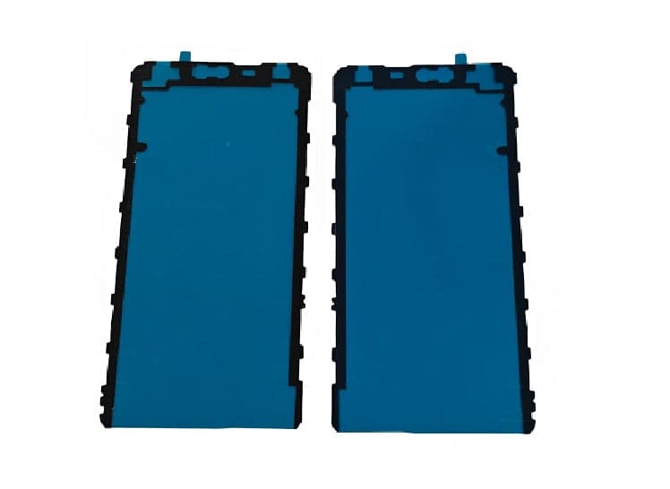 Front Gasket Sticker for Vivo T2 Pro