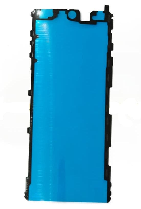 Front Gasket Sticker for Vivo V29 Pro