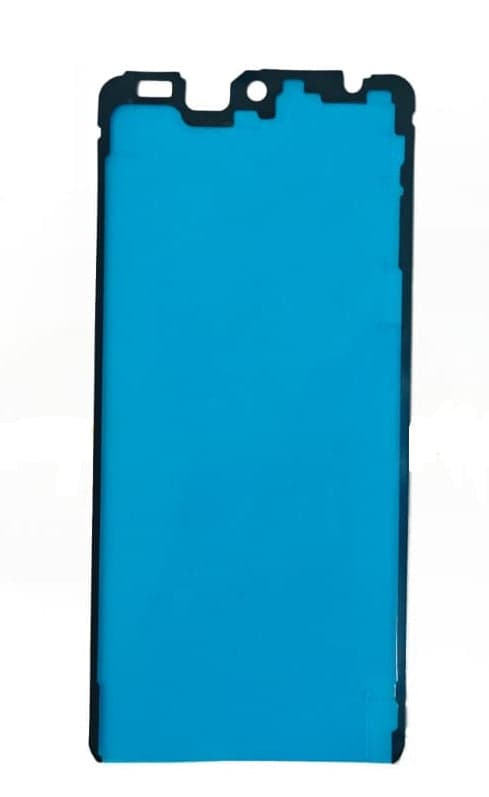 Front Gasket Sticker for Vivo X70 Pro