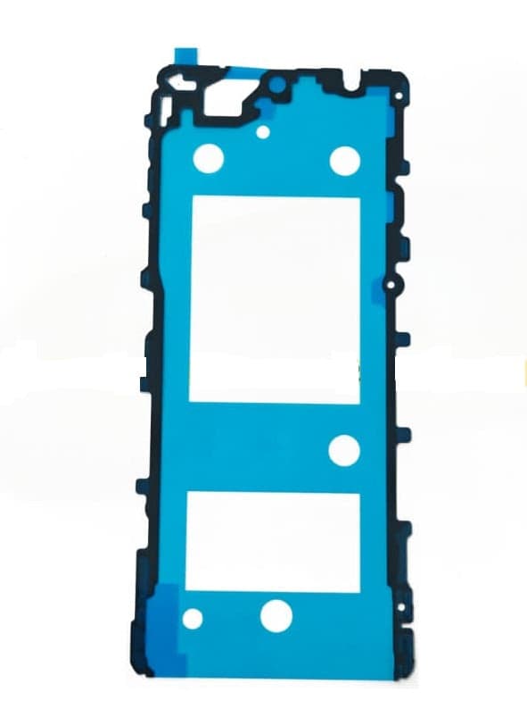 Front Gasket Sticker for Vivo X80 Pro