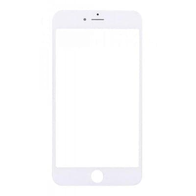 Touch Screen Front Glass for Apple iPhone 6 White