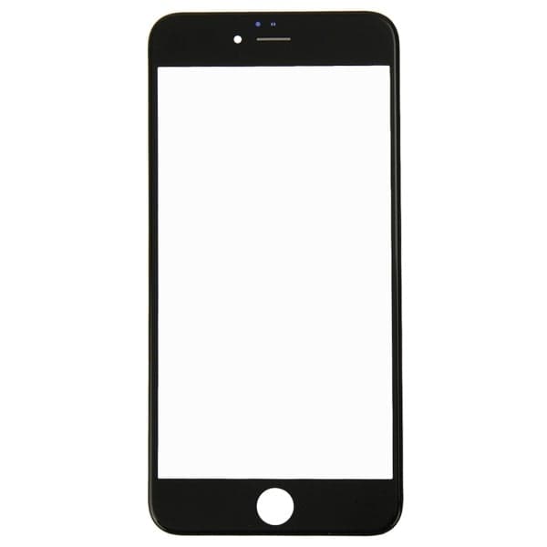 Touch Screen Front Glass for Apple iPhone 6S Plus Black