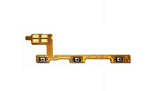 Internal Power Volume Button Flex for Huawei Honor 8X