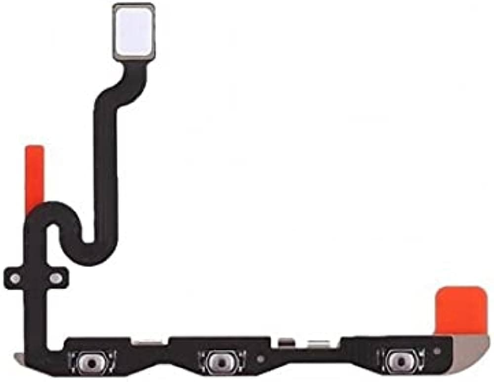 Internal Power Volume Button Flex for Huawei Mate 30 Pro 5G