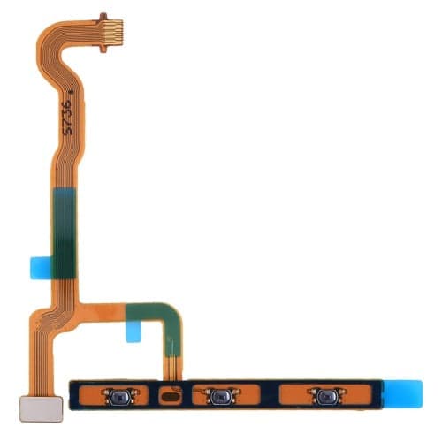 Internal Power Volume Button Flex for Huawei Nova 2 Plus