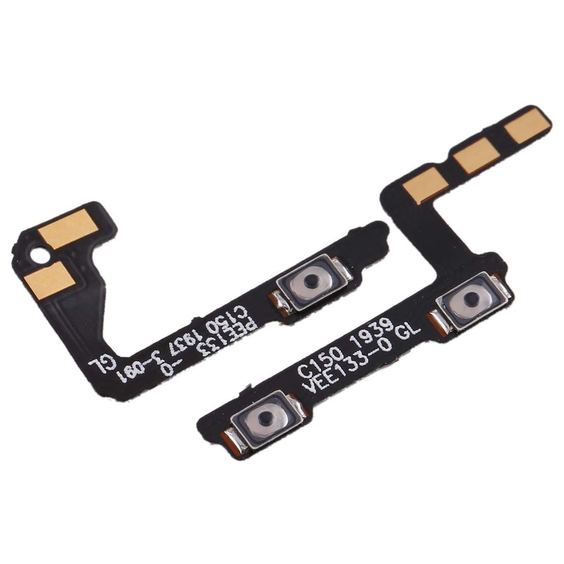 Power Volume Button Flex for OnePlus Nord 5G
