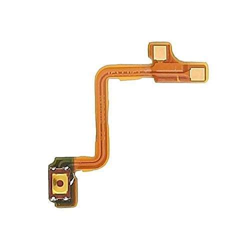Power Volume Button Flex for Oppo F9