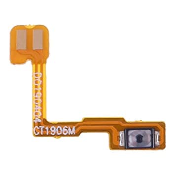 Power Volume Button Flex for Oppo Reno 2