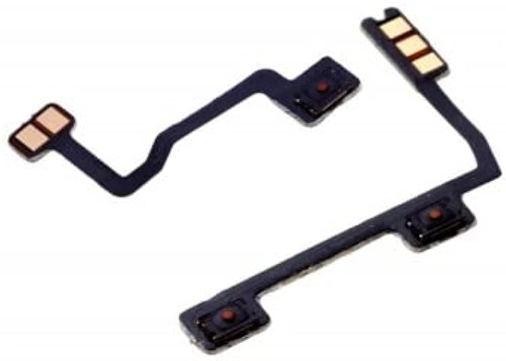 Power Volume Button Flex for Oppo Reno 3 Pro