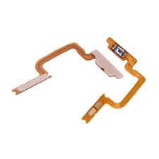 Power Volume Button Flex for Realme Narzo 10A