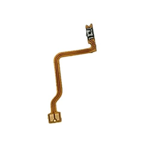 Power Volume Button Flex for Realme X7 Max 5G