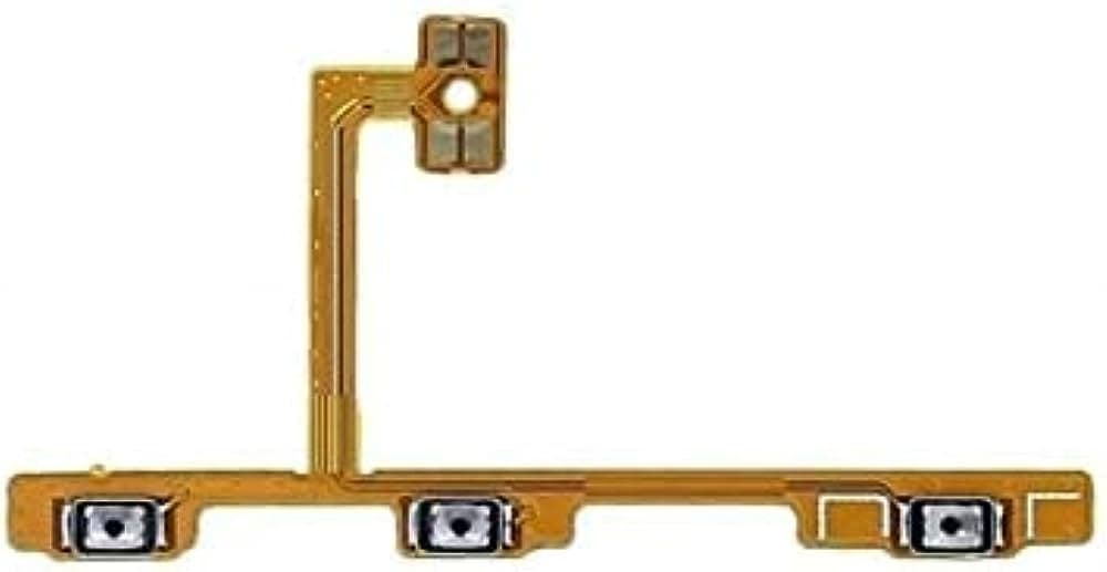 Internal Power Volume Button Flex for Xiaomi Mi 10I