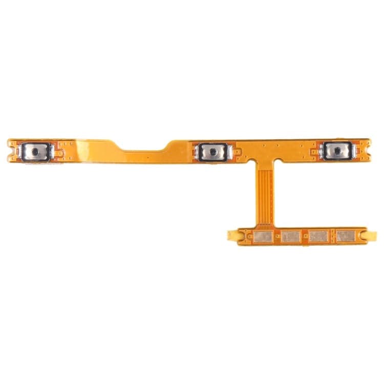 Internal Power Volume Button Flex for Xiaomi Redmi 10 Prime