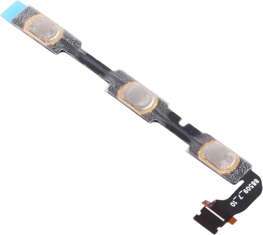 Internal Power Volume Button Flex for Xiaomi Redmi 4