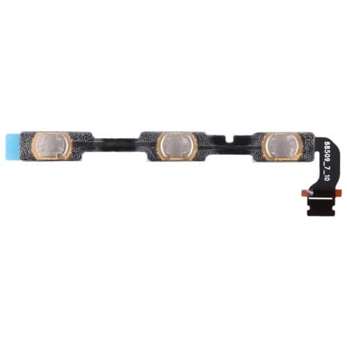Internal Power Volume Button Flex for Xiaomi Redmi 4X