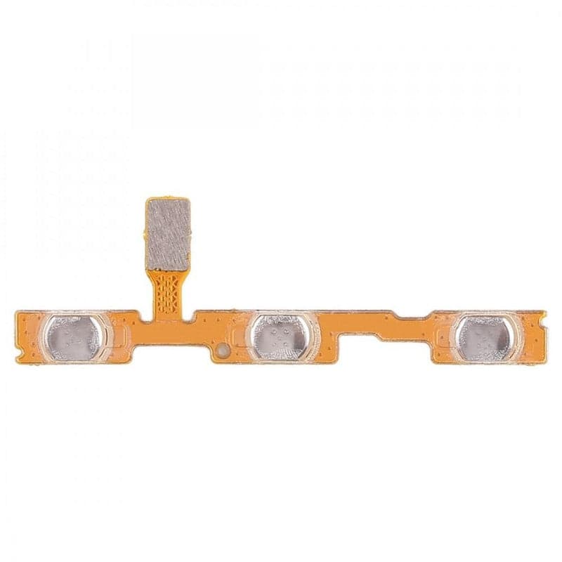 Internal Power Volume Button Flex for Xiaomi Redmi 6 Pro