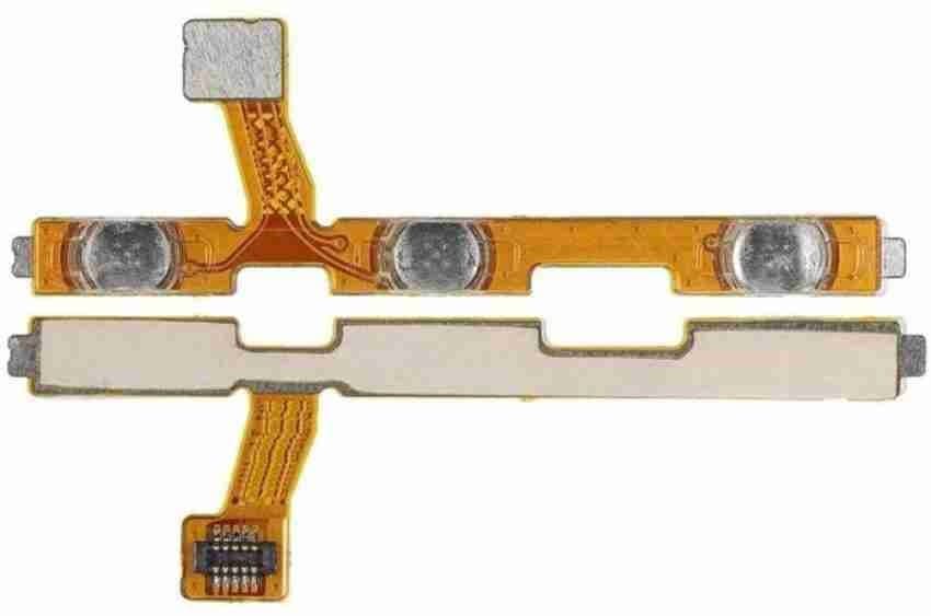 Internal Power Volume Button Flex for Xiaomi Redmi 6A
