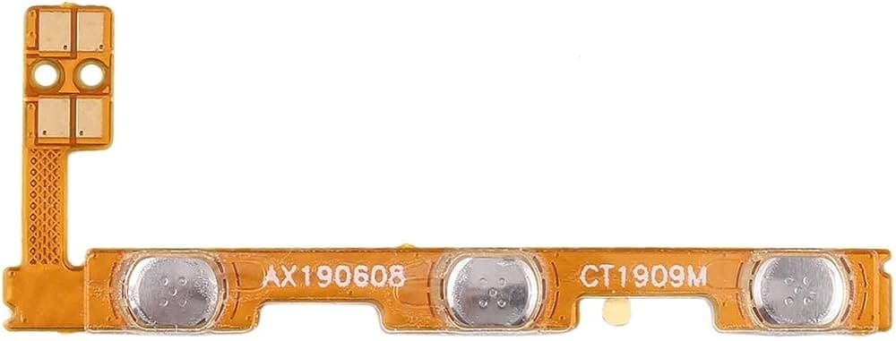 Internal Power Volume Button Flex for Xiaomi Redmi 7A